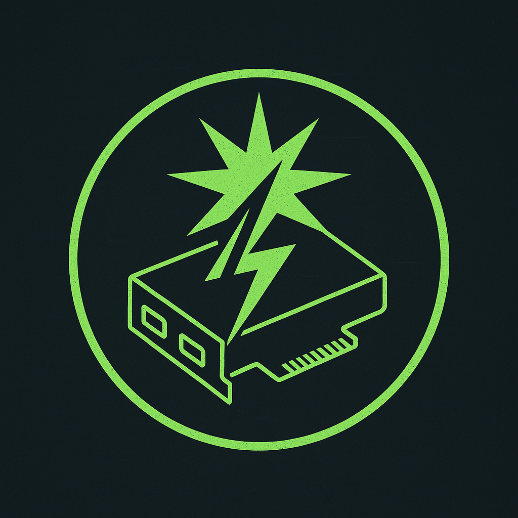 FLOPS Token